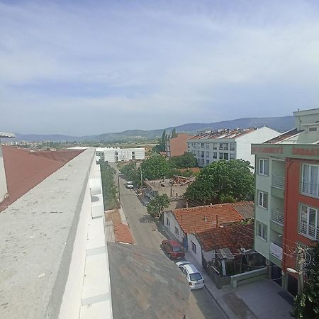 Udi Hotel Canakkale Bagian luar foto