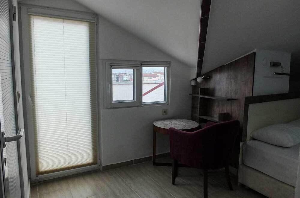 Udi Hotel Canakkale Bagian luar foto