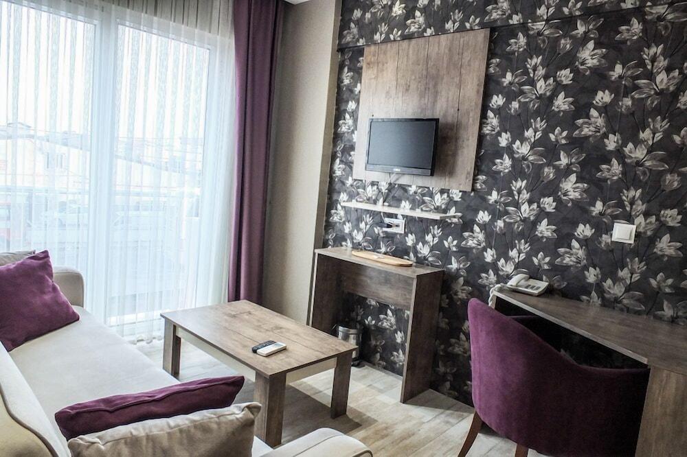 Udi Hotel Canakkale Bagian luar foto