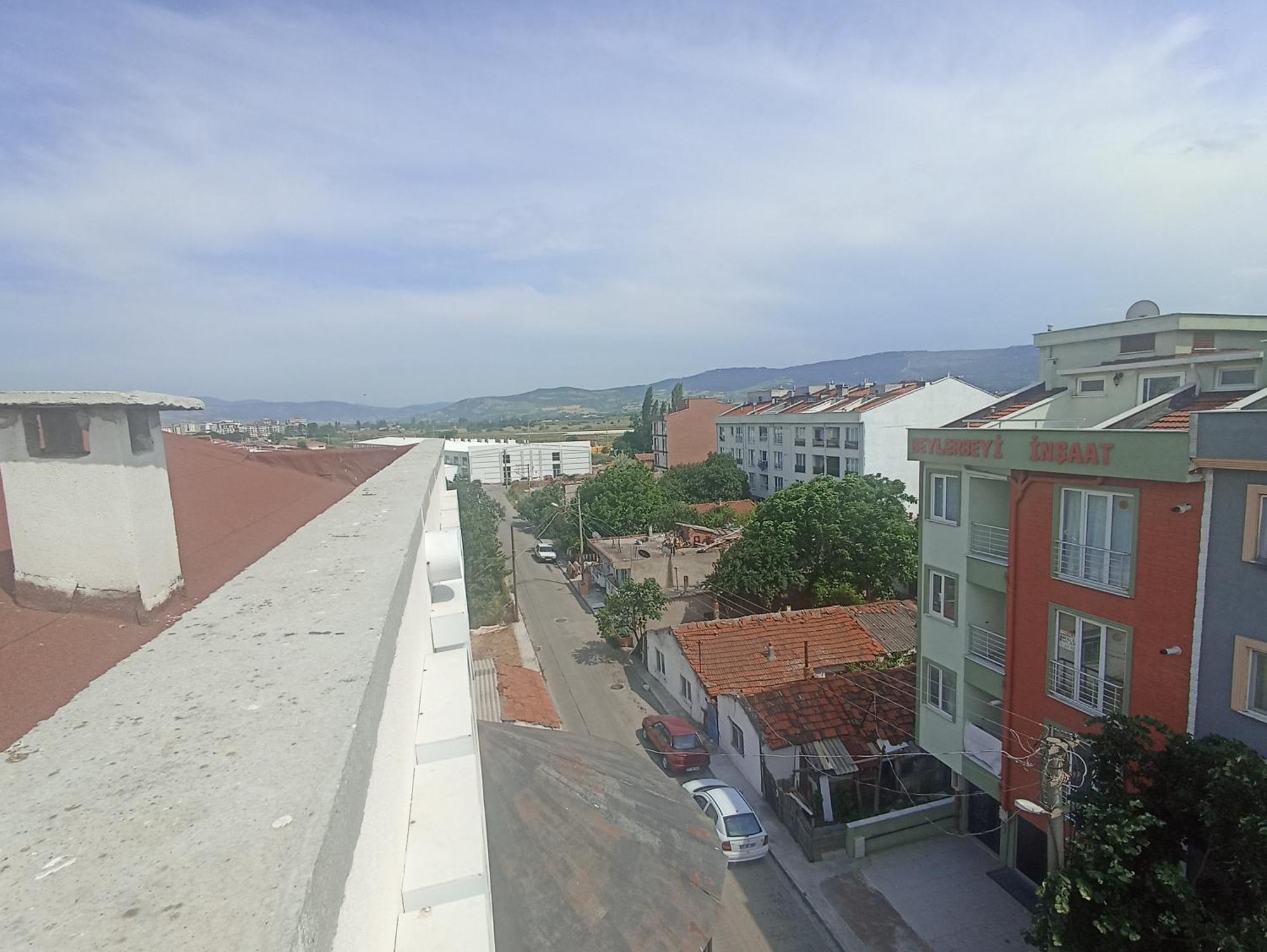 Udi Hotel Canakkale Bagian luar foto