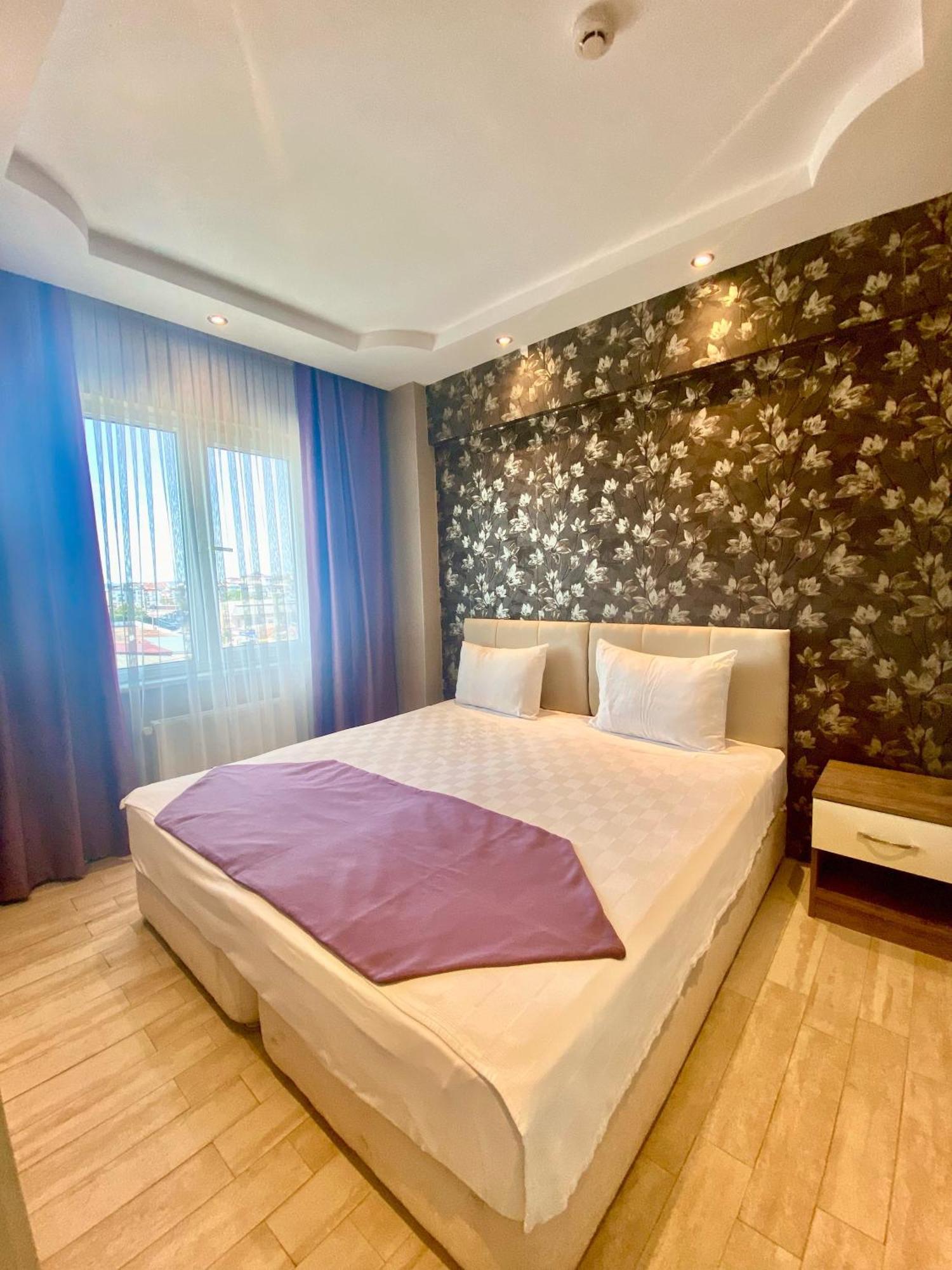 Udi Hotel Canakkale Bagian luar foto