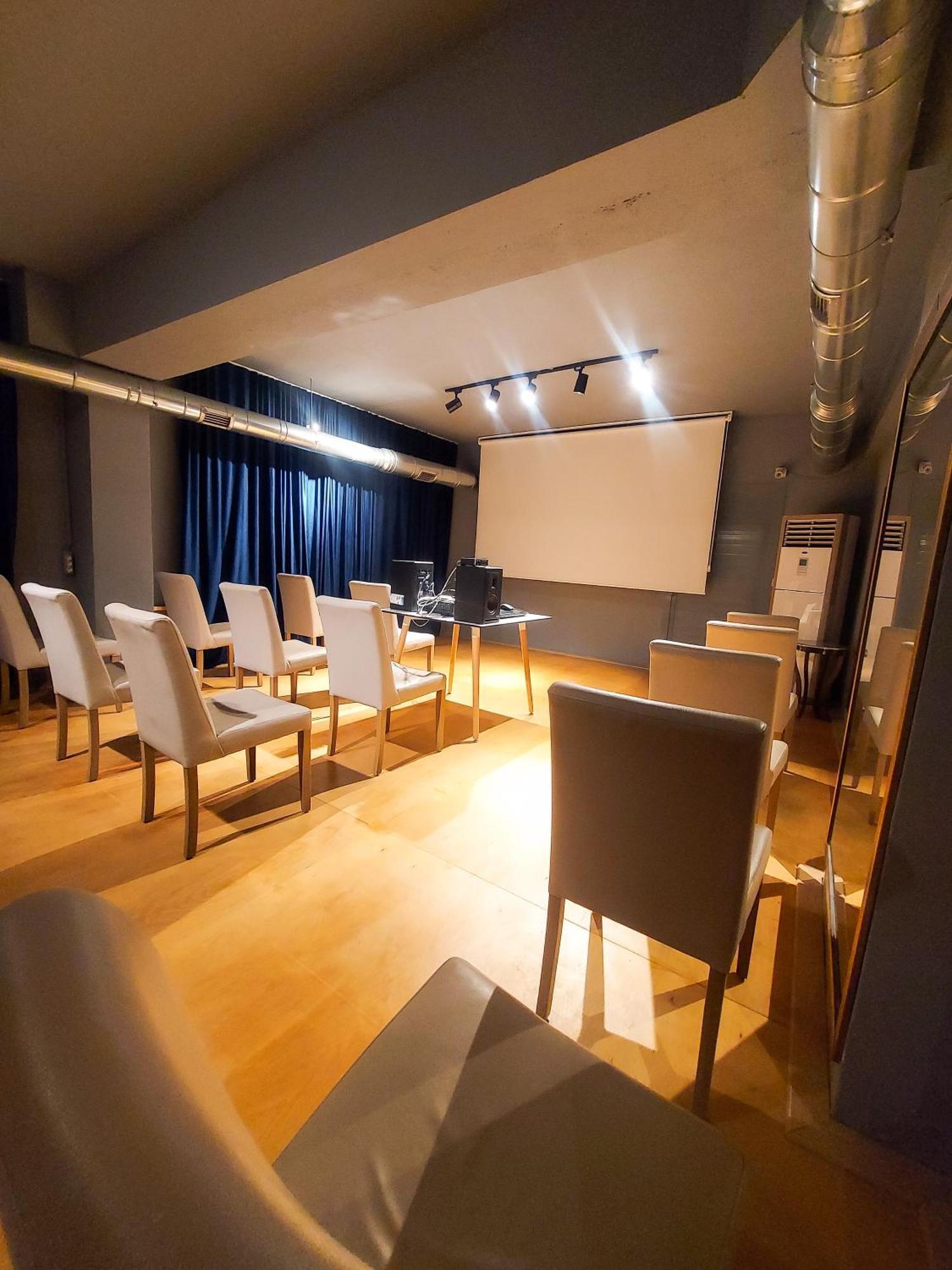 Udi Hotel Canakkale Bagian luar foto