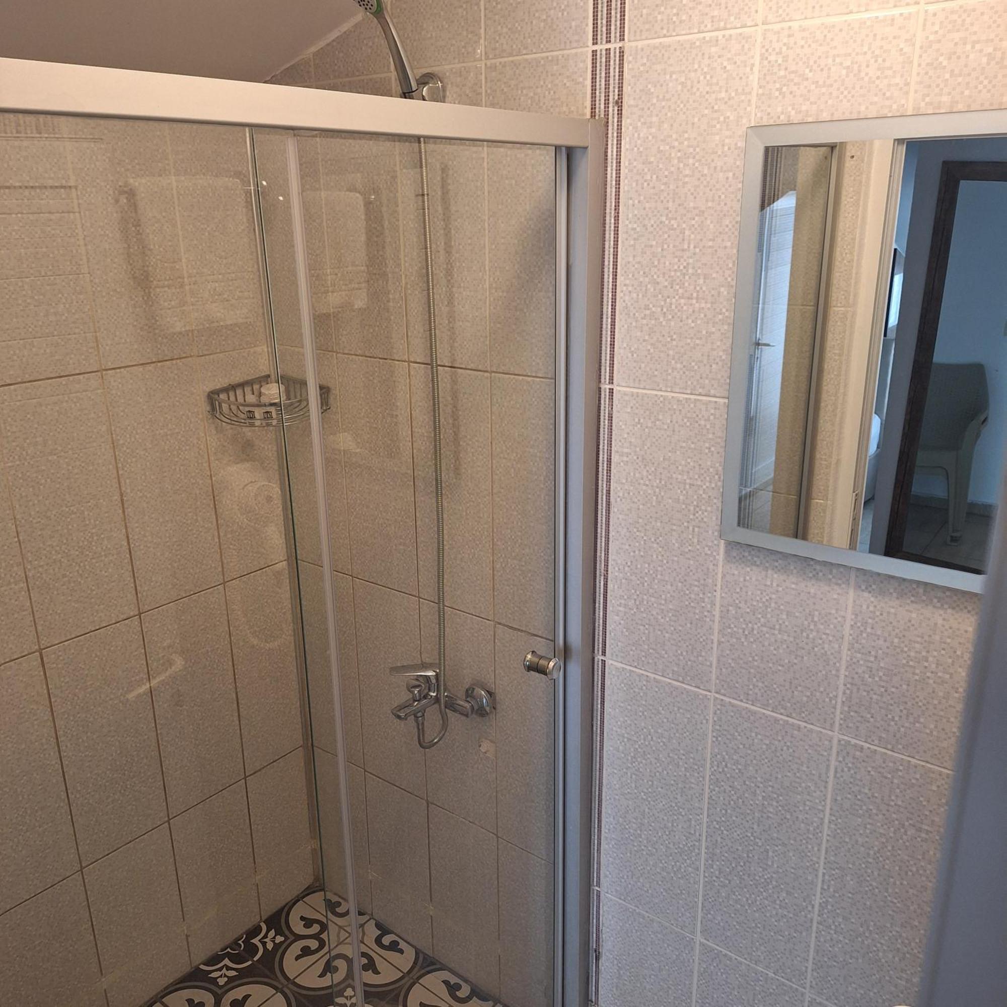 Udi Hotel Canakkale Bagian luar foto