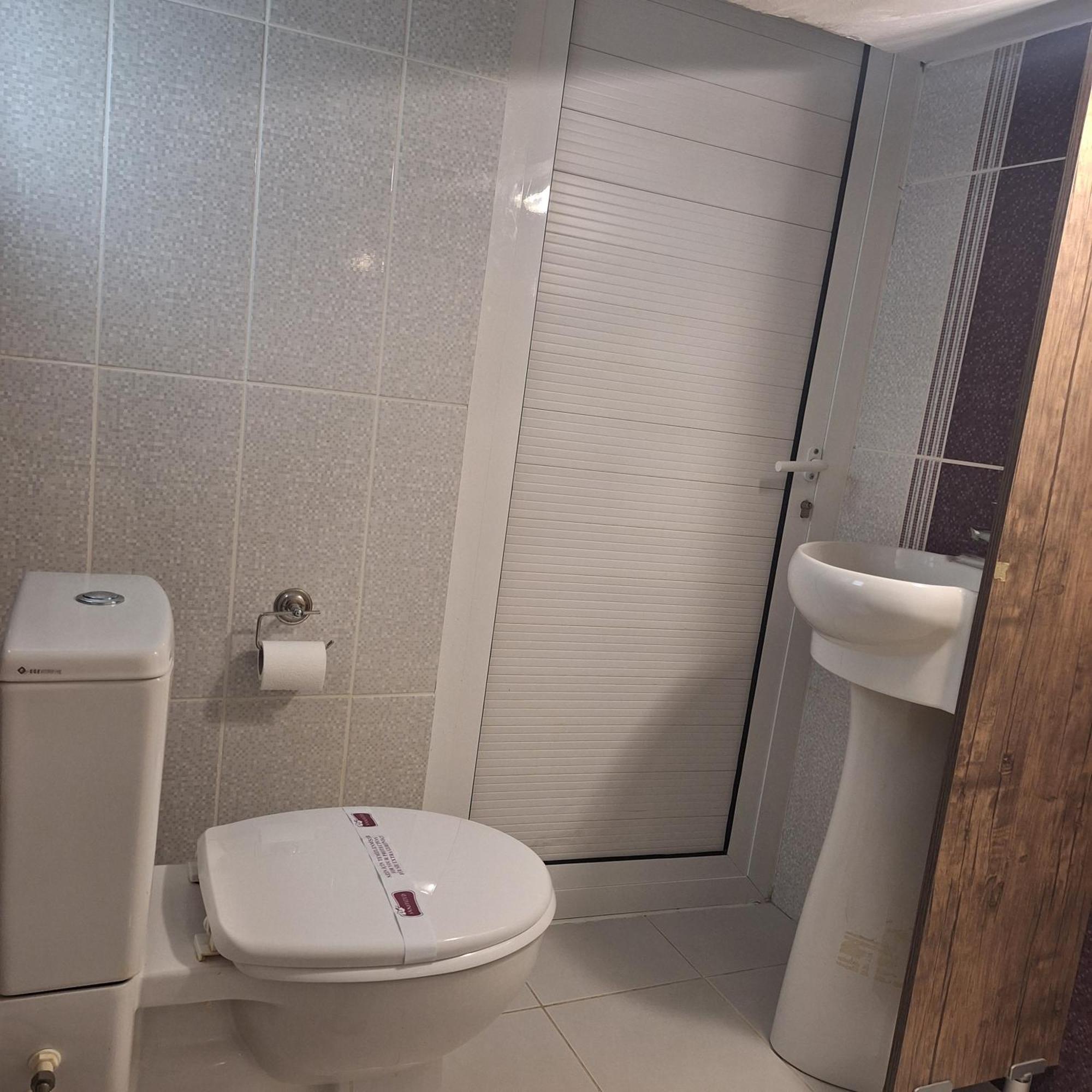 Udi Hotel Canakkale Bagian luar foto
