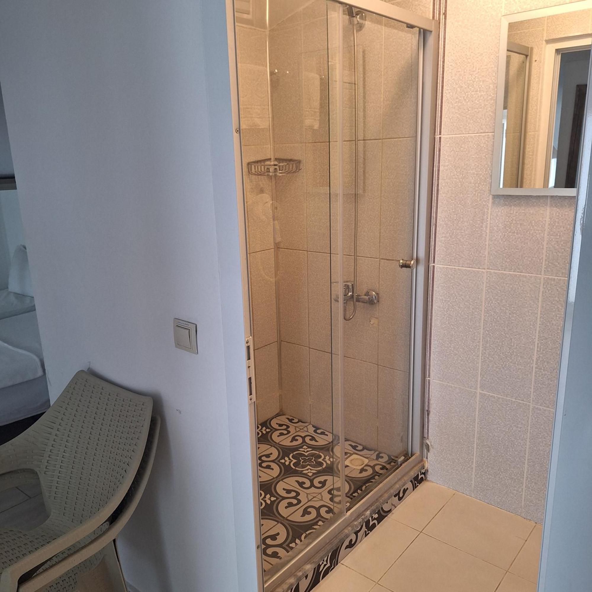 Udi Hotel Canakkale Bagian luar foto