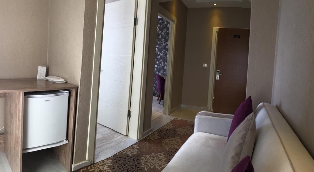 Udi Hotel Canakkale Bagian luar foto