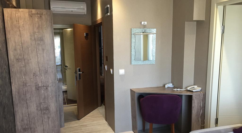 Udi Hotel Canakkale Bagian luar foto
