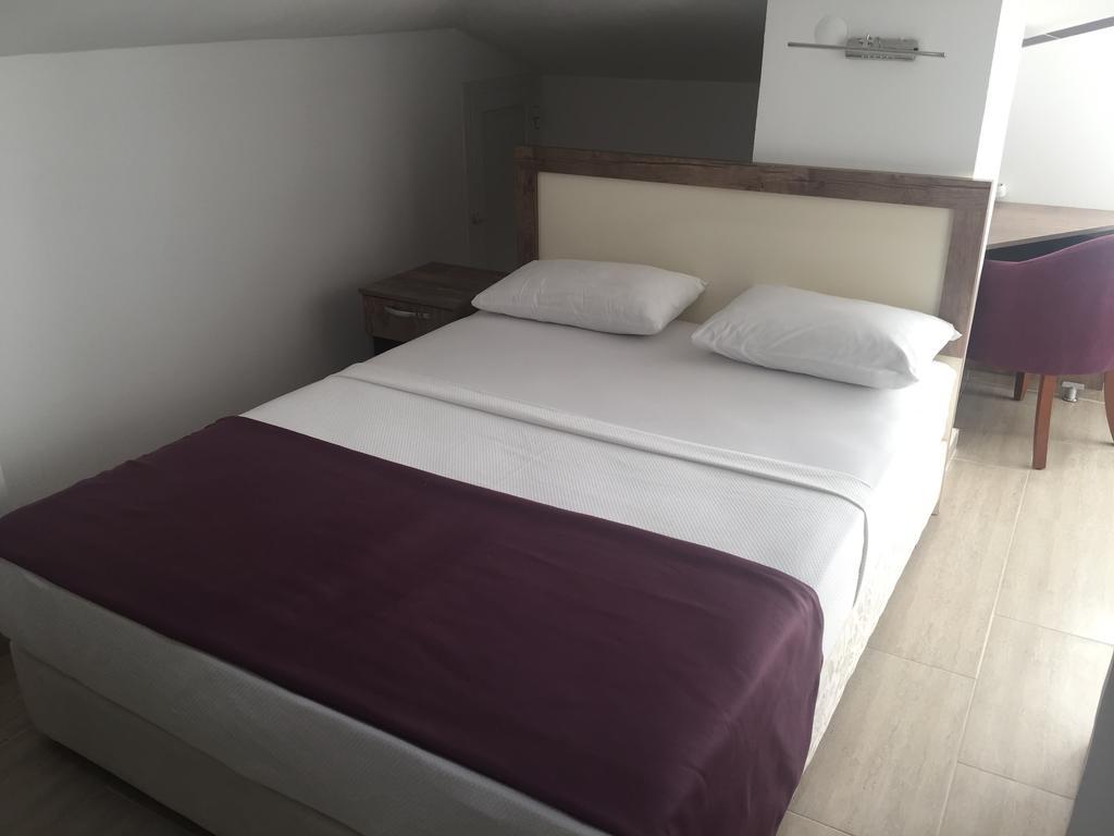 Udi Hotel Canakkale Bagian luar foto