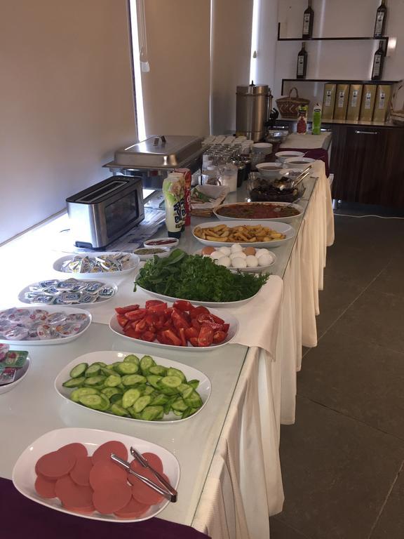 Udi Hotel Canakkale Bagian luar foto