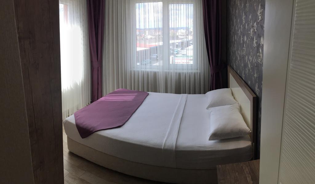 Udi Hotel Canakkale Bagian luar foto