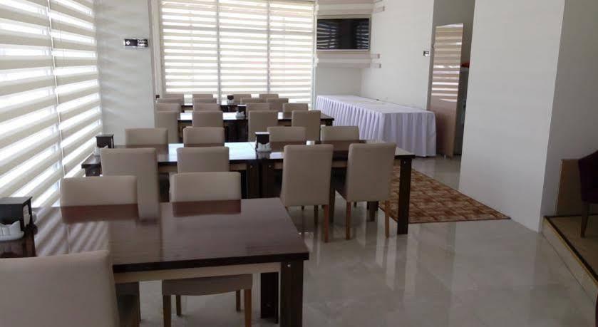 Udi Hotel Canakkale Bagian luar foto